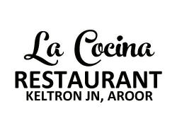 la-cocina