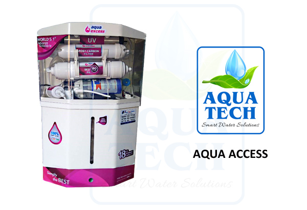 aqua-access