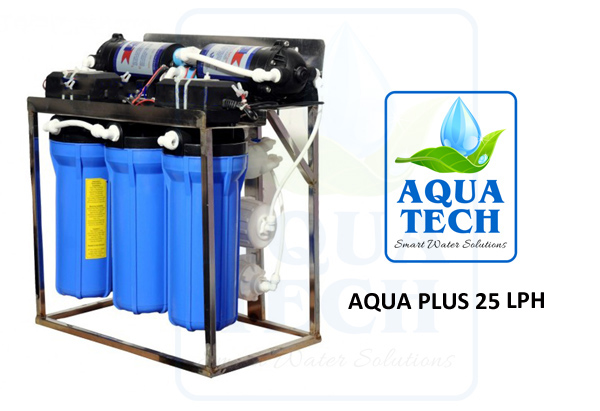 aqua-plus-25lph