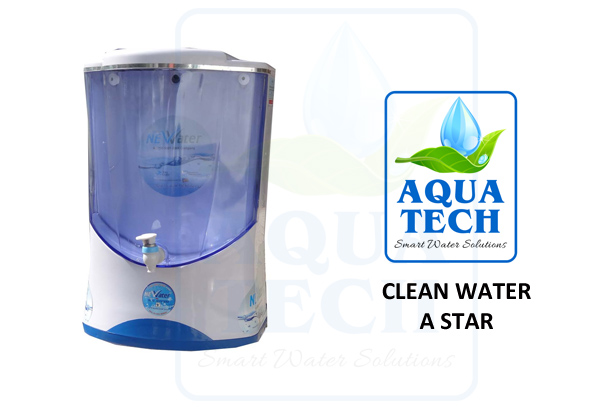 clean-water-a-star