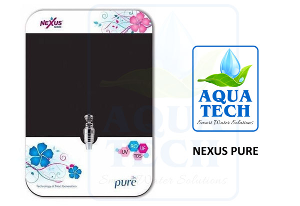 nexus-pure